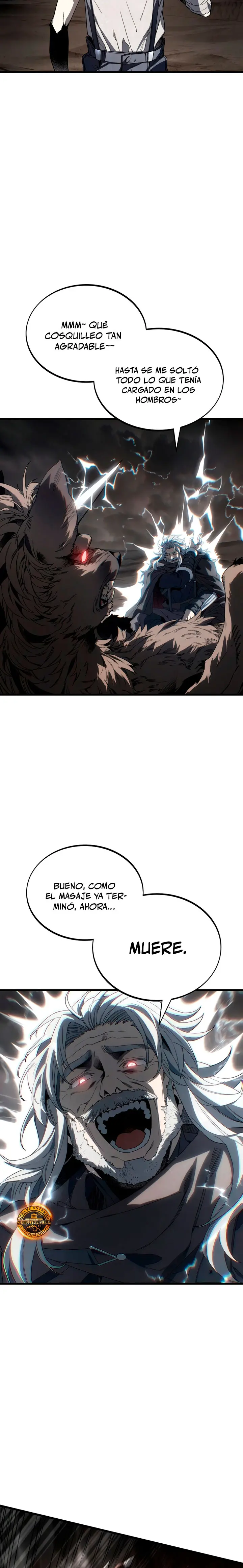 El Espectro del Desierto Calcinado - Capítulo 13 - Página 10 - LectorTMOo