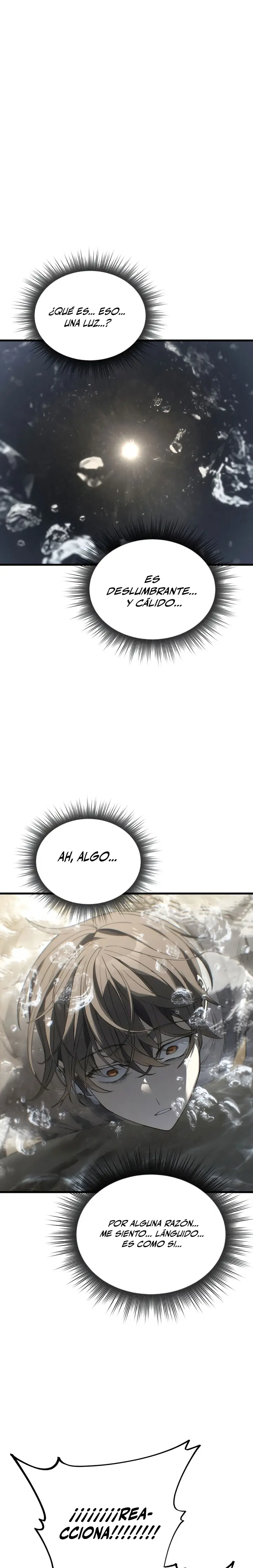 El Espectro del Desierto Calcinado - Capítulo 14 - Página 5 - LectorTMOo