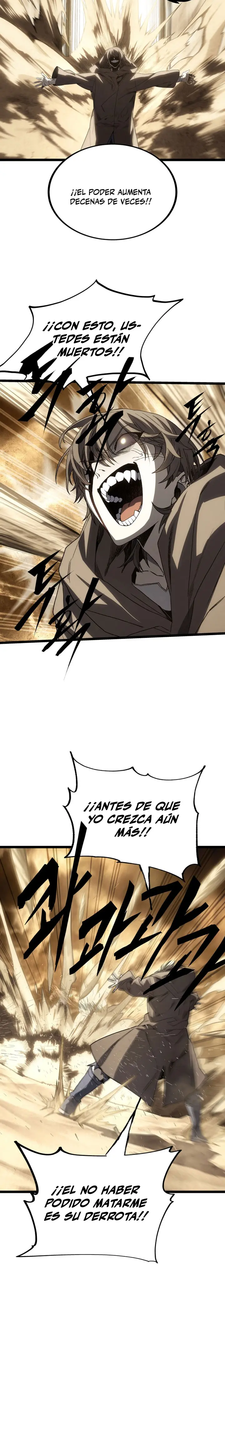 El Espectro del Desierto Calcinado - Capítulo 17 - Página 7 - LectorTMOo