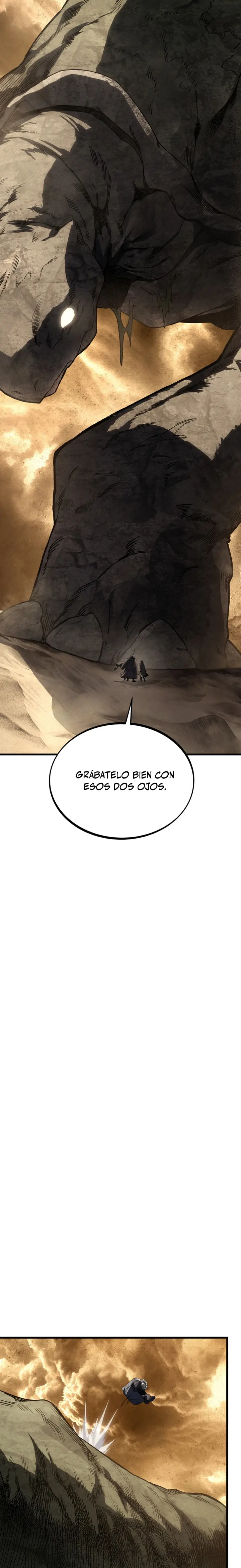 El Espectro del Desierto Calcinado - Capítulo 20 - Página 16 - LectorTMOo