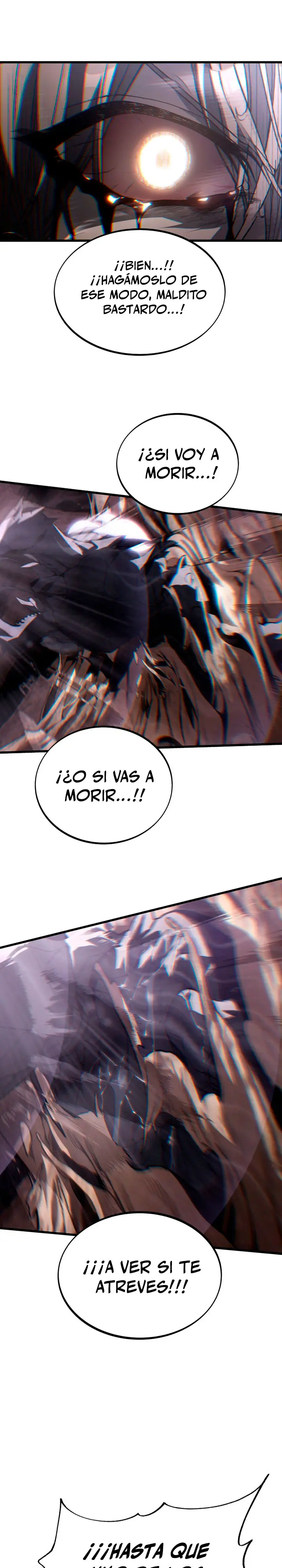 El Espectro del Desierto Calcinado - Capítulo 18 - Página 11 - LectorTMOo
