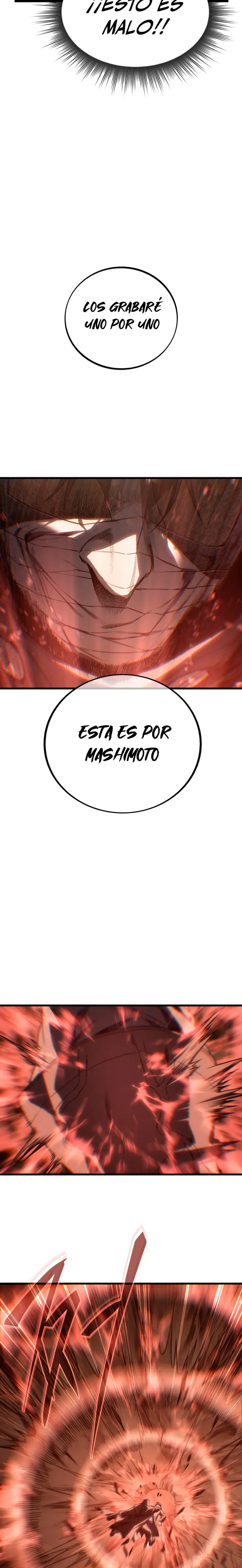 El Espectro del Desierto Calcinado - Capítulo 23 - Página 12 - LectorTMOo