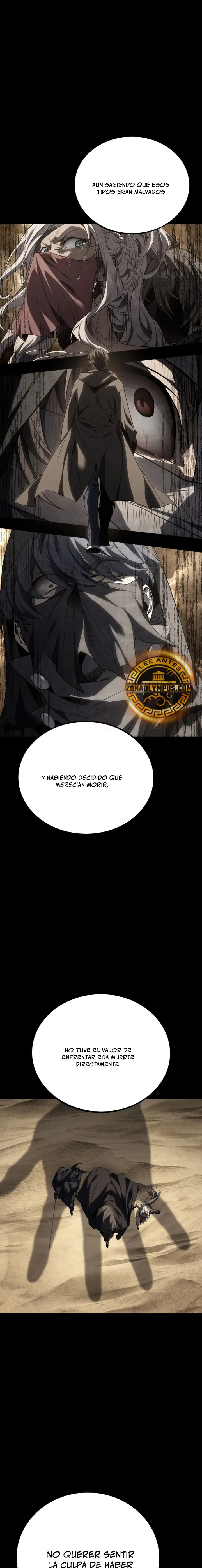 El Espectro del Desierto Calcinado - Capítulo 24 - Página 12 - LectorTMOo