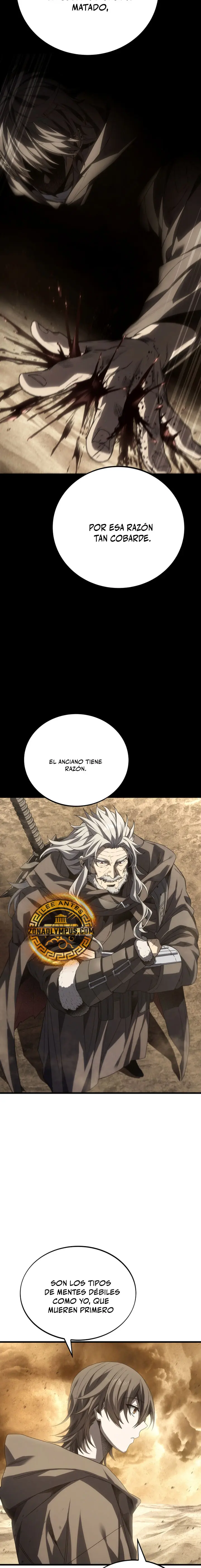 El Espectro del Desierto Calcinado - Capítulo 24 - Página 13 - LectorTMOo