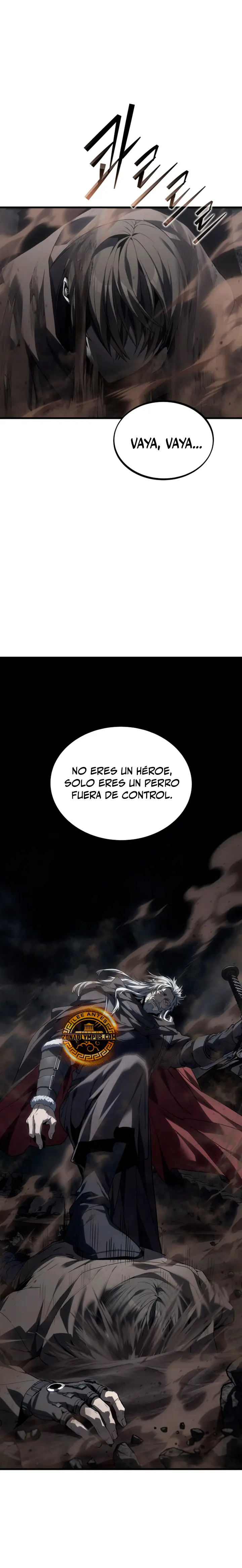 El Espectro del Desierto Calcinado - Capítulo 26 - Página 13 - LectorTMOo
