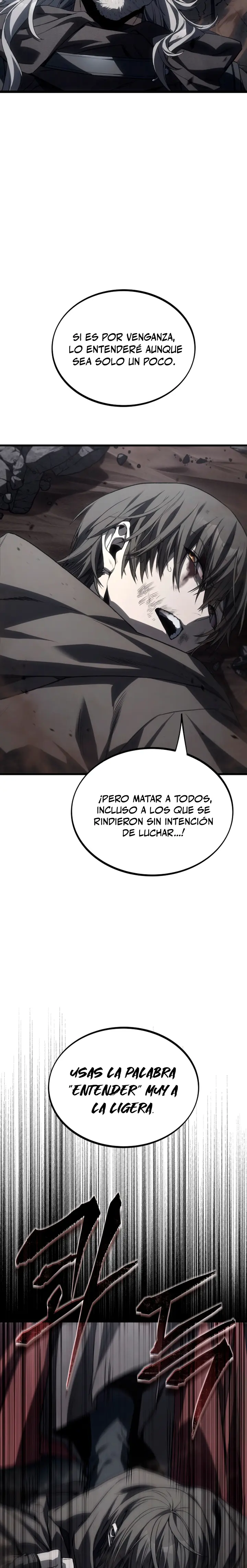 El Espectro del Desierto Calcinado - Capítulo 26 - Página 15 - LectorTMOo