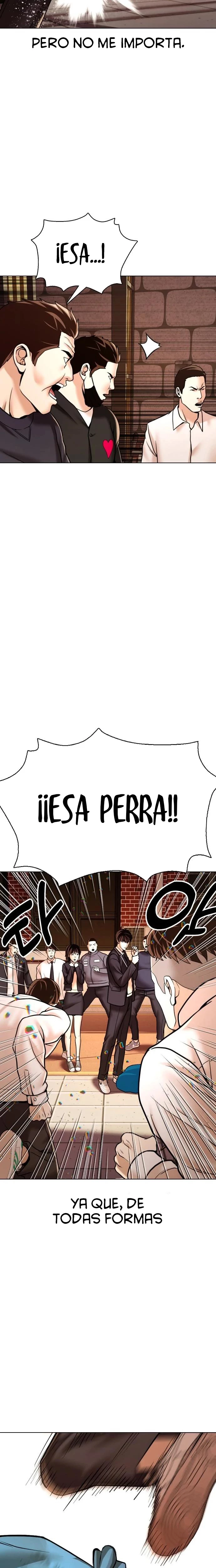 El espía de 18 años. capítulo 1 página 45