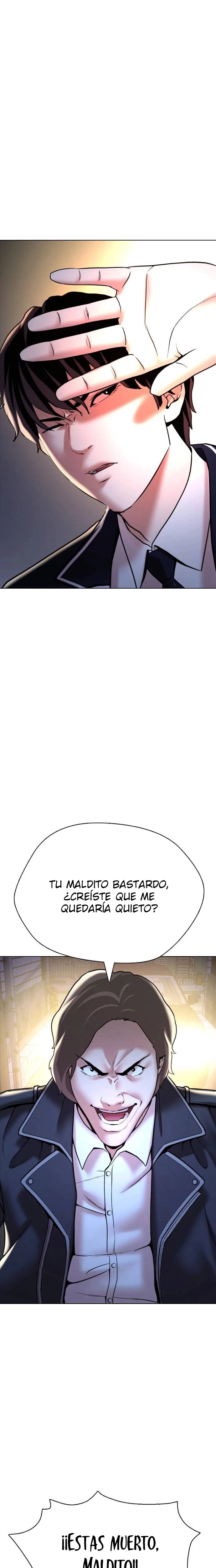 El espía de 18 años. capítulo 2 página 41