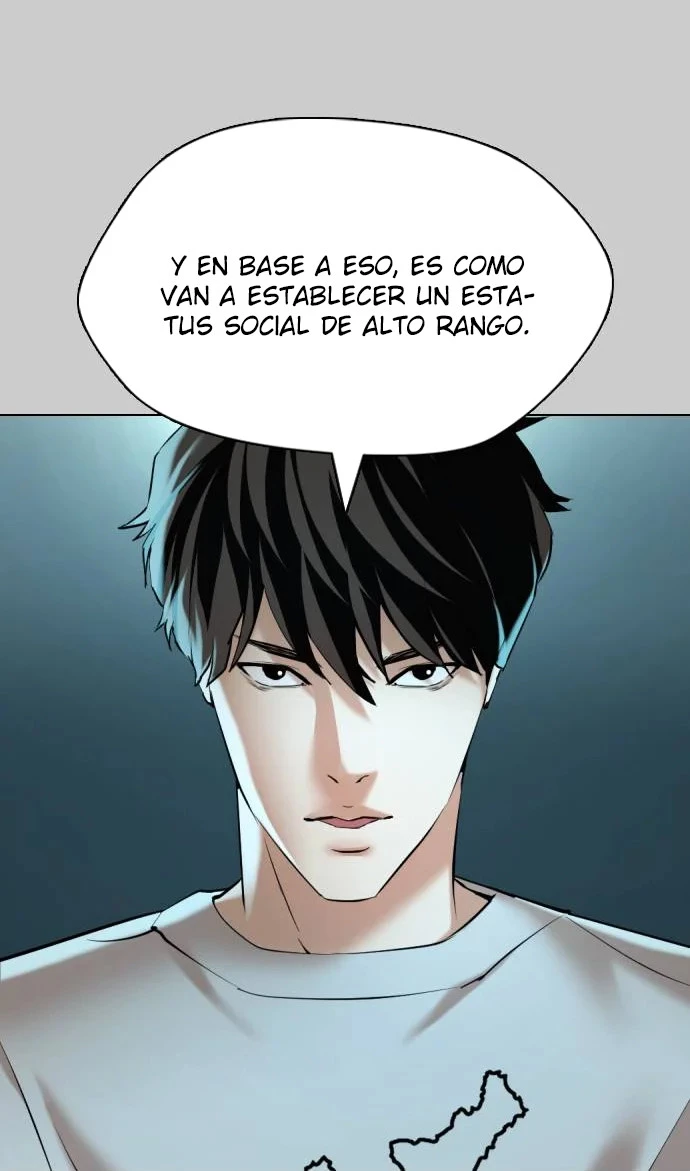 El espía de 18 años. capítulo 5 página 17