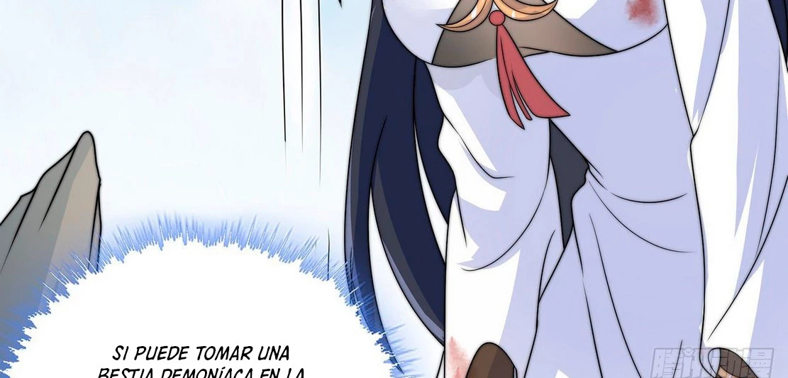 El experto sin igual solo quiere ir a casa y cultivar - Capítulo 1.5 - Página 12 - LectorTMOo