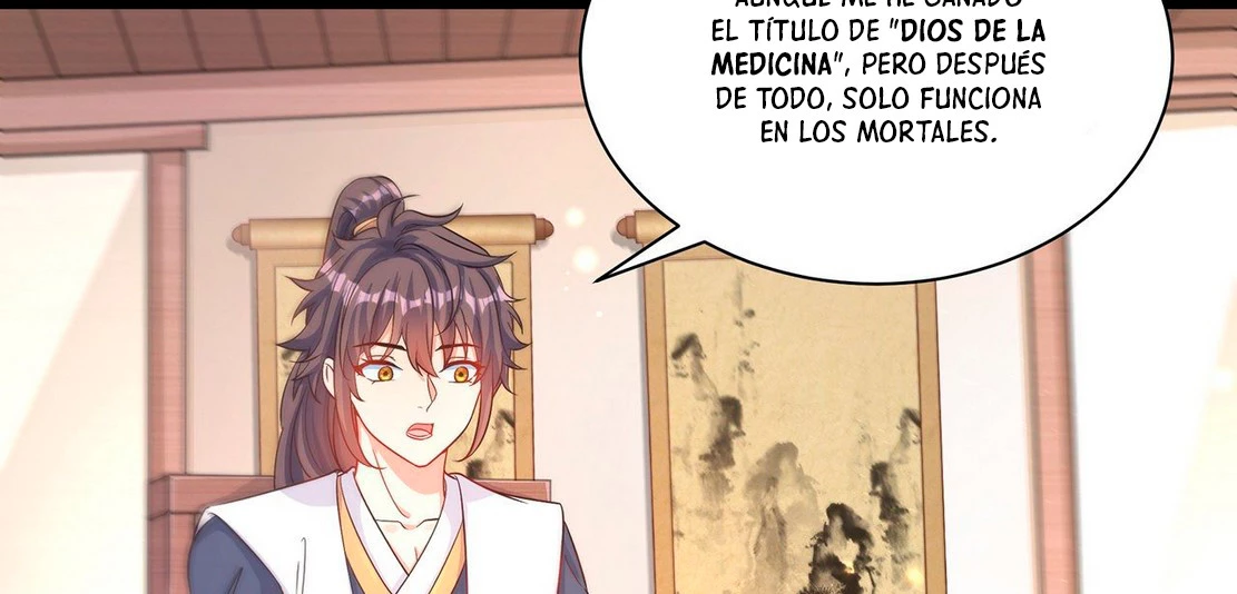 El experto sin igual solo quiere ir a casa y cultivar - Capítulo 1.5 - Página 18 - LectorTMOo
