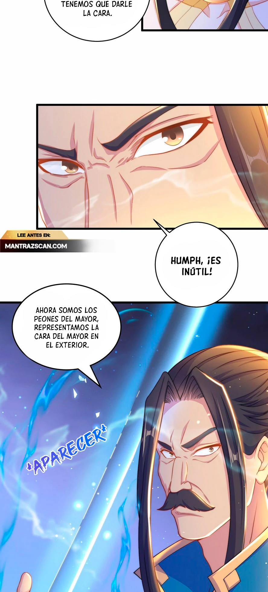 El experto sin igual solo quiere ir a casa y cultivar - Capítulo 10.5 - Página 6 - LectorTMOo