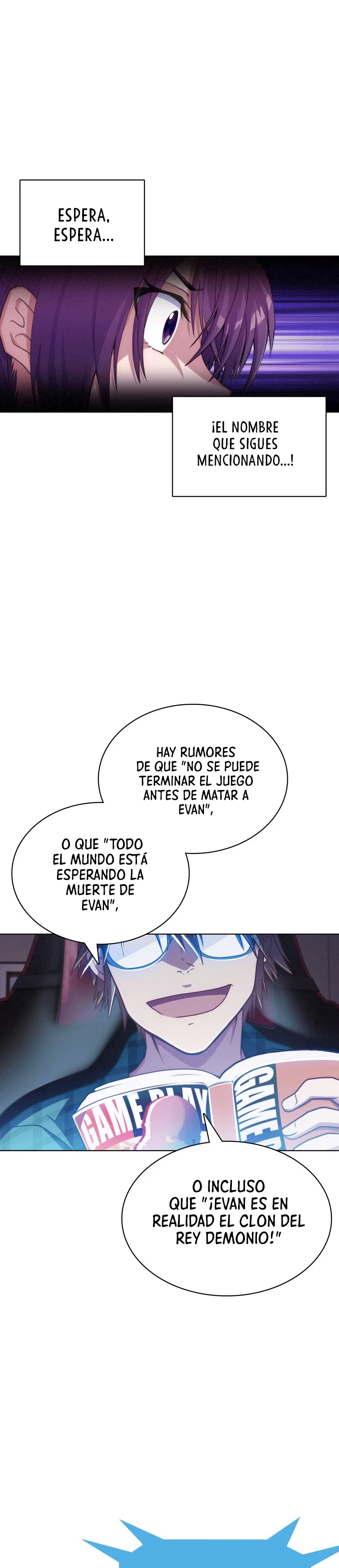 El Extra que Nunca Muere - Capítulo 1 - Página 15 - LectorTMOo