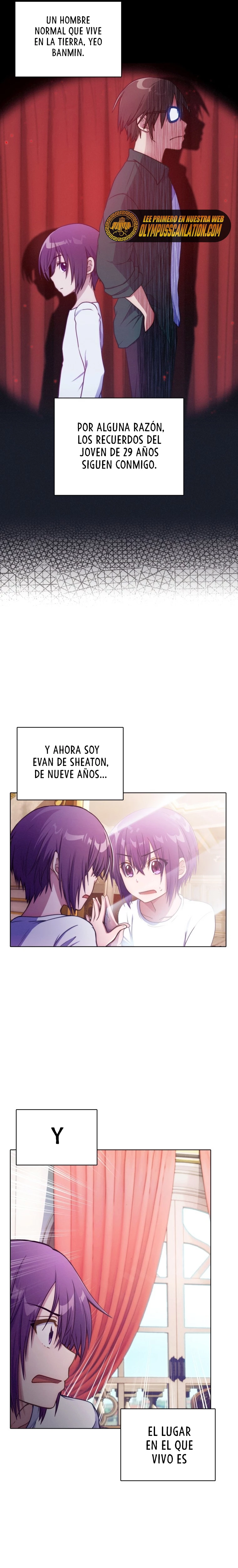 El Extra que Nunca Muere - Capítulo 1 - Página 24 - LectorTMOo
