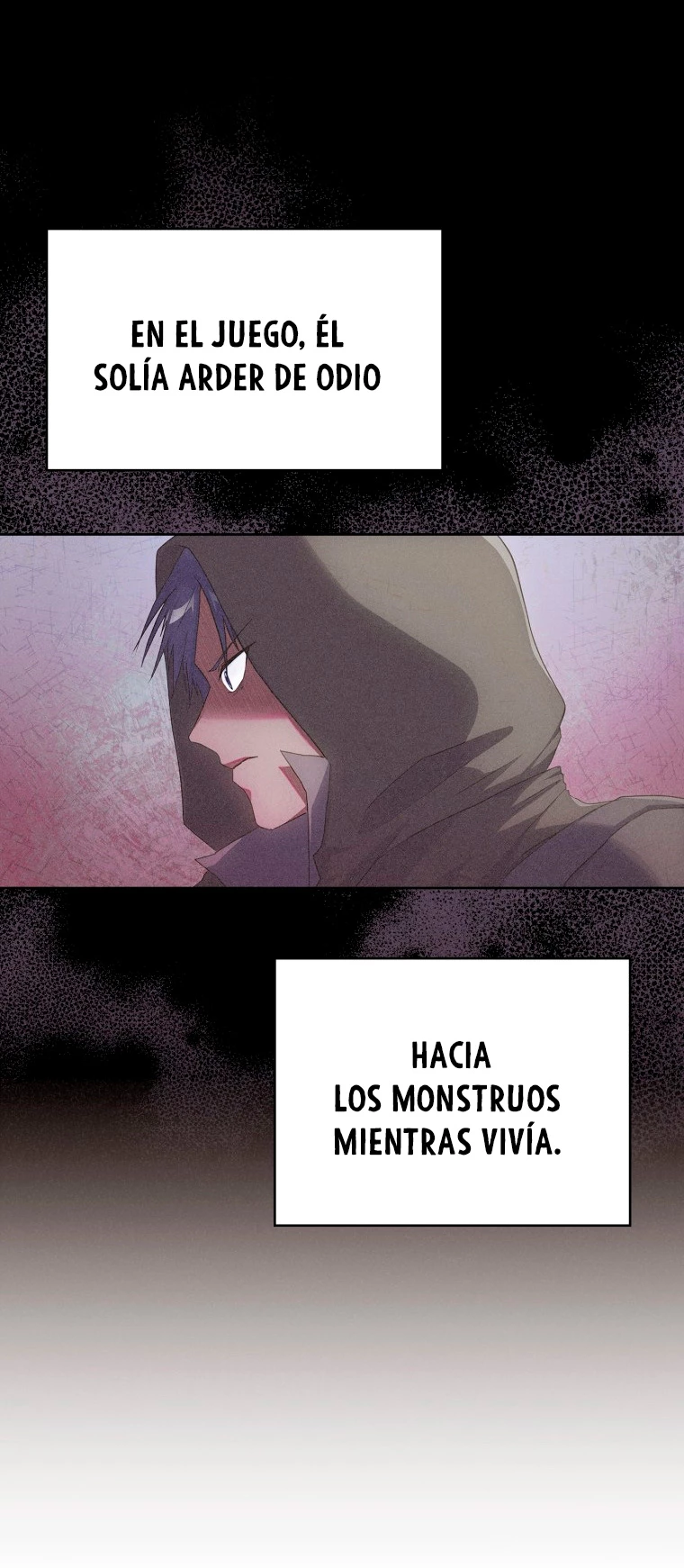 El Extra que Nunca Muere - Capítulo 10 - Página 10 - LectorTMOo