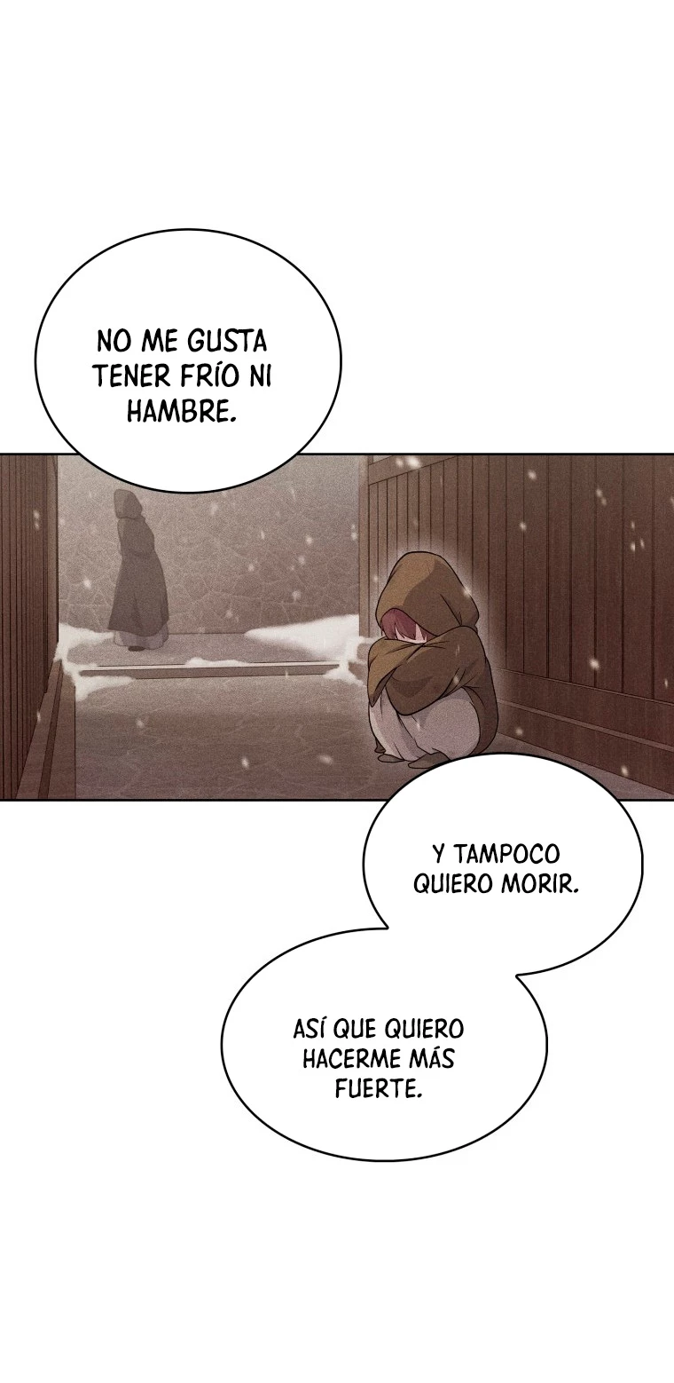 El Extra que Nunca Muere - Capítulo 10 - Página 26 - LectorTMOo