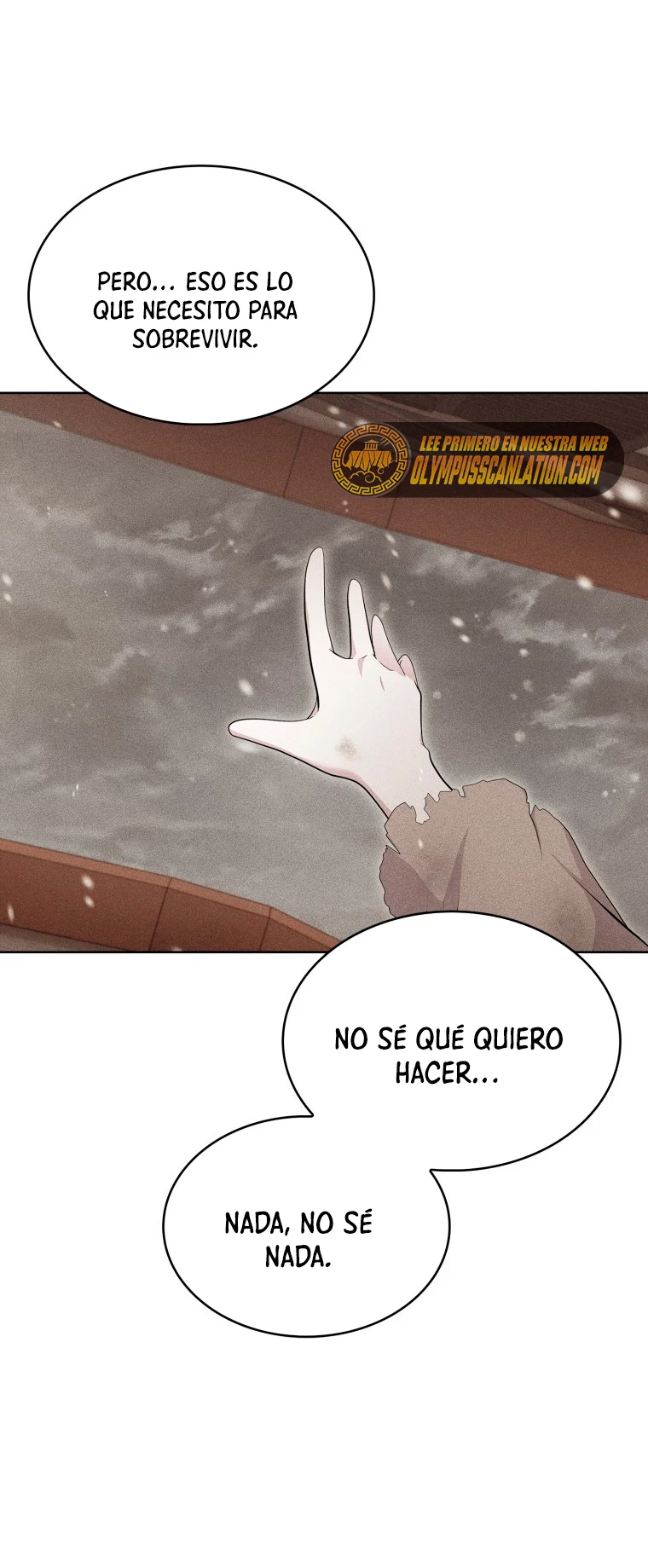El Extra que Nunca Muere - Capítulo 10 - Página 27 - LectorTMOo