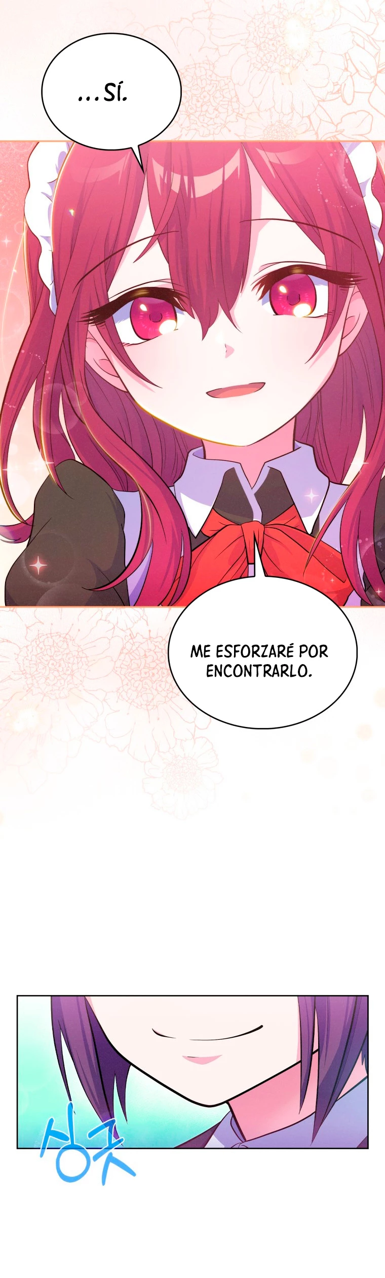 El Extra que Nunca Muere - Capítulo 10 - Página 34 - LectorTMOo
