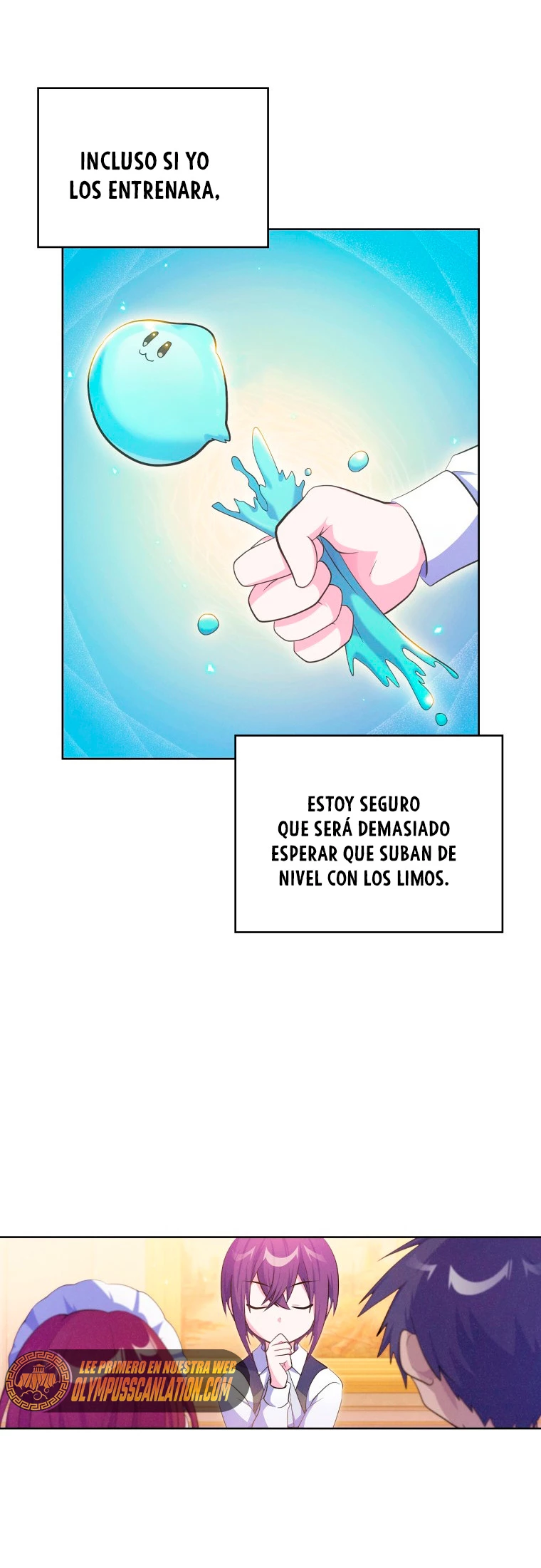 El Extra que Nunca Muere - Capítulo 10 - Página 36 - LectorTMOo