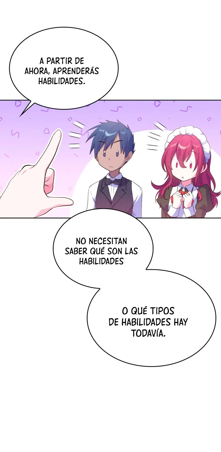 El Extra que Nunca Muere - Capítulo 10 - Página 39 - LectorTMOo