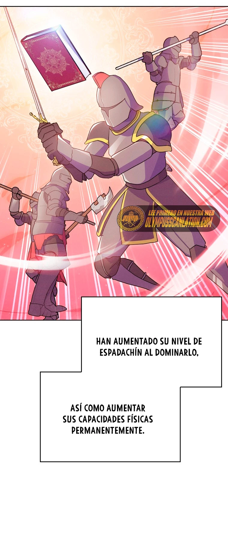 El Extra que Nunca Muere - Capítulo 10 - Página 44 - LectorTMOo