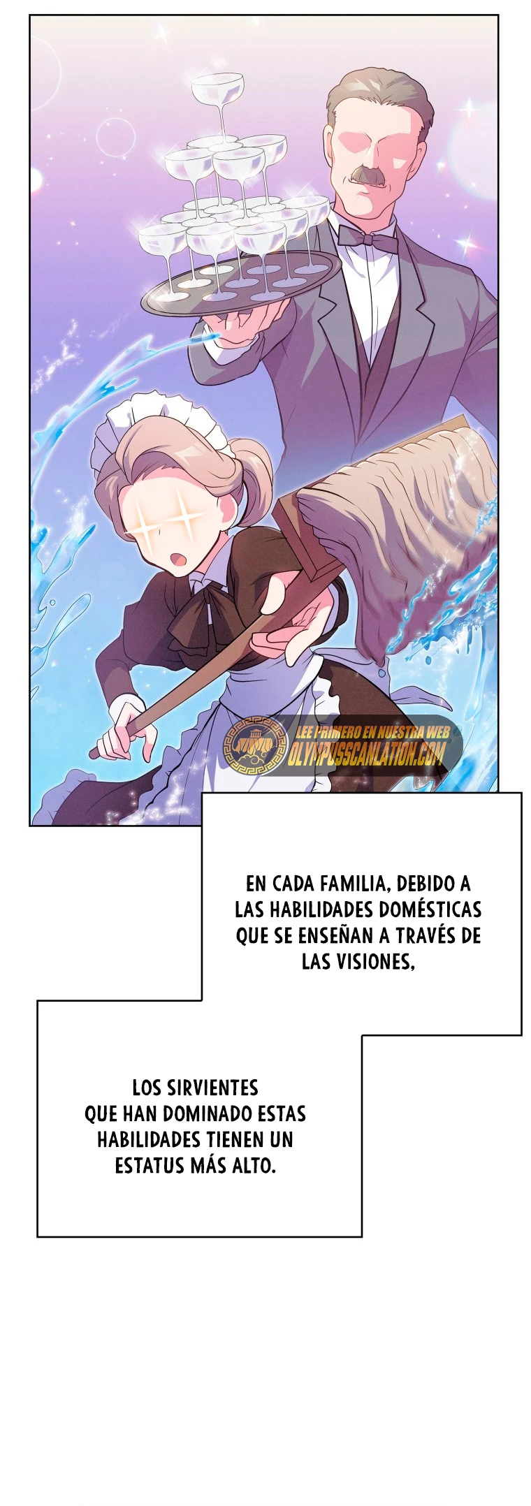 El Extra que Nunca Muere - Capítulo 10 - Página 53 - LectorTMOo