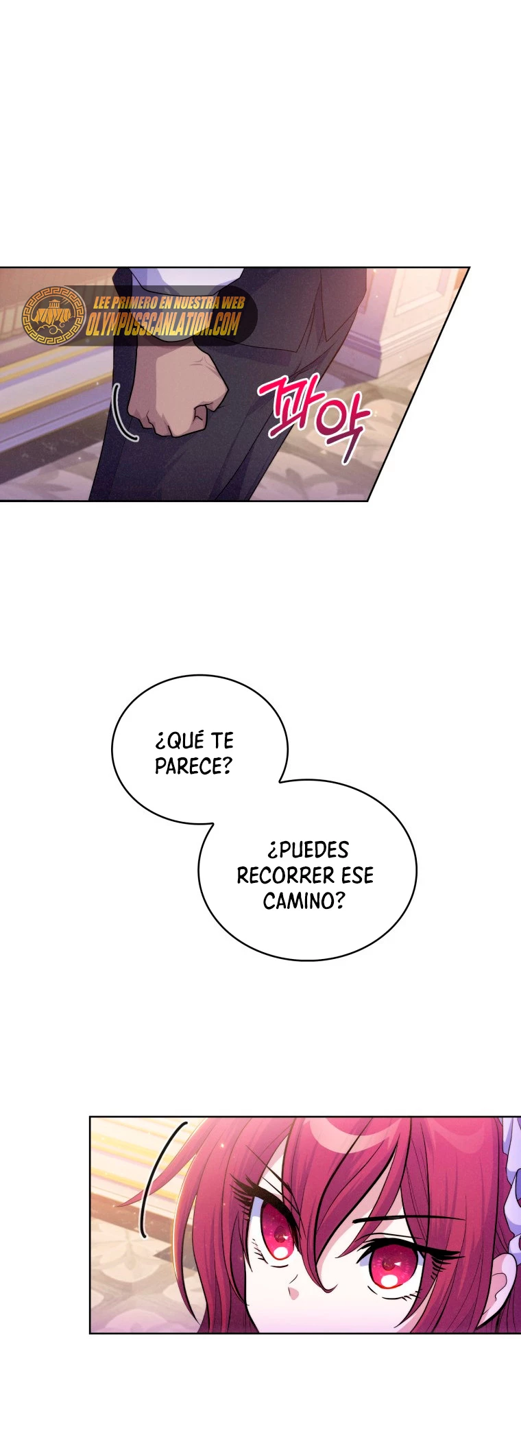 El Extra que Nunca Muere - Capítulo 10 - Página 63 - LectorTMOo