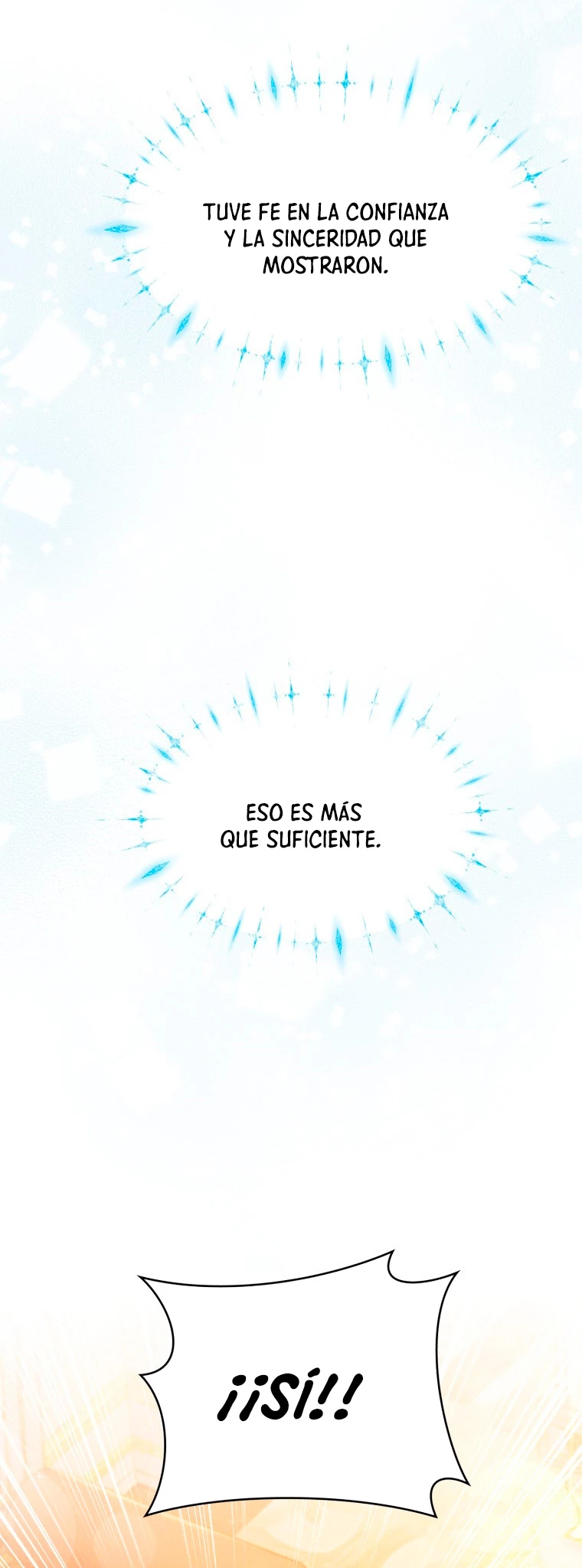 El Extra que Nunca Muere - Capítulo 10 - Página 65 - LectorTMOo