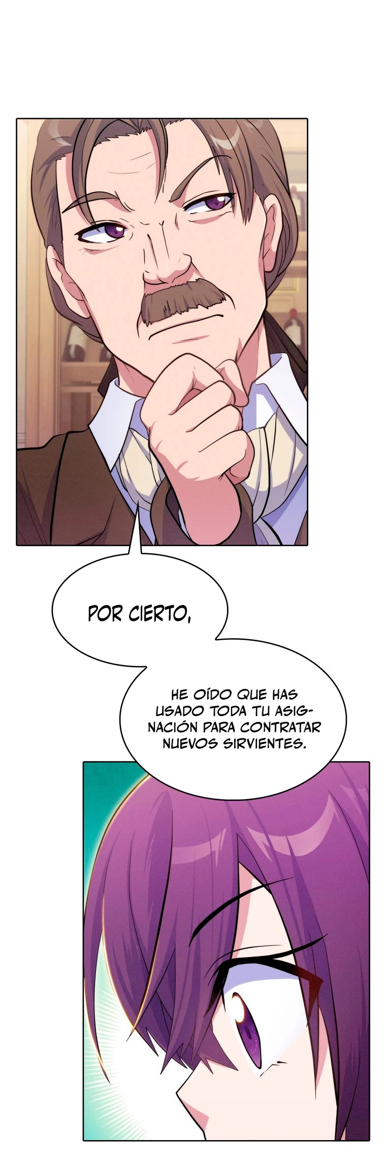 El Extra que Nunca Muere - Capítulo 11 - Página 43 - LectorTMOo