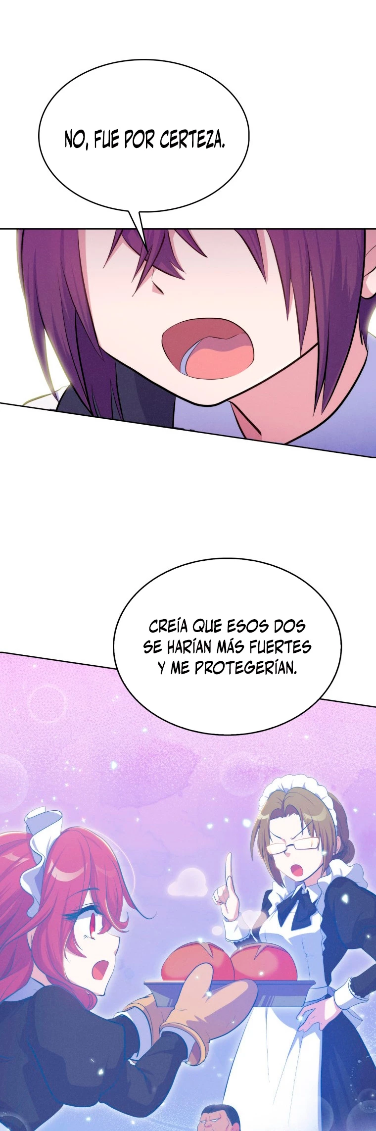 El Extra que Nunca Muere - Capítulo 11 - Página 45 - LectorTMOo