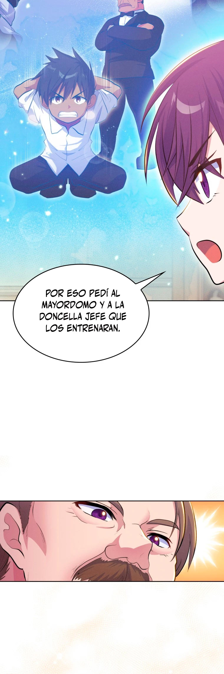El Extra que Nunca Muere - Capítulo 11 - Página 46 - LectorTMOo