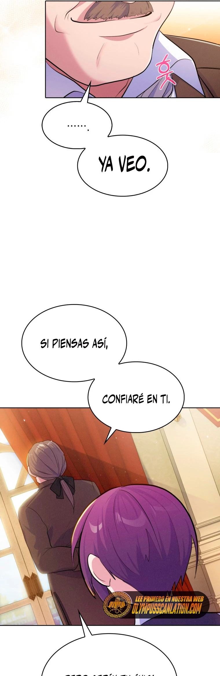 El Extra que Nunca Muere - Capítulo 11 - Página 47 - LectorTMOo