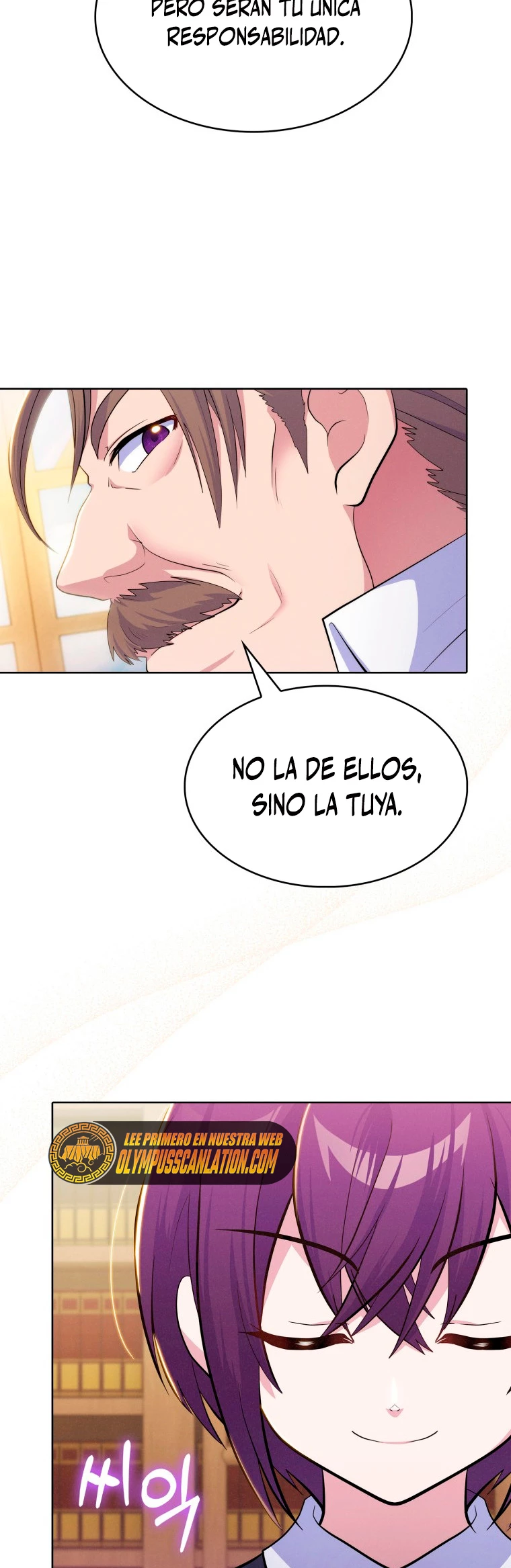 El Extra que Nunca Muere - Capítulo 11 - Página 48 - LectorTMOo