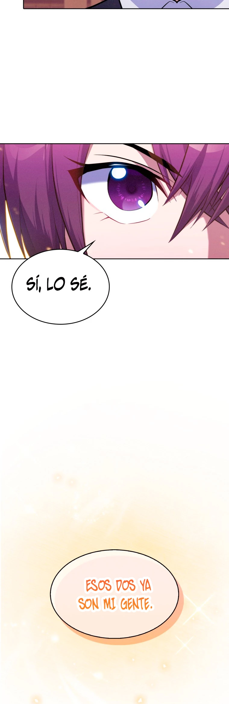 El Extra que Nunca Muere - Capítulo 11 - Página 49 - LectorTMOo