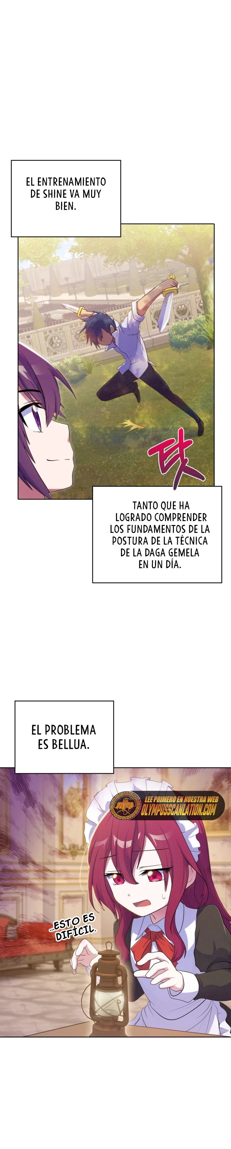 El Extra que Nunca Muere - Capítulo 12 - Página 16 - LectorTMOo