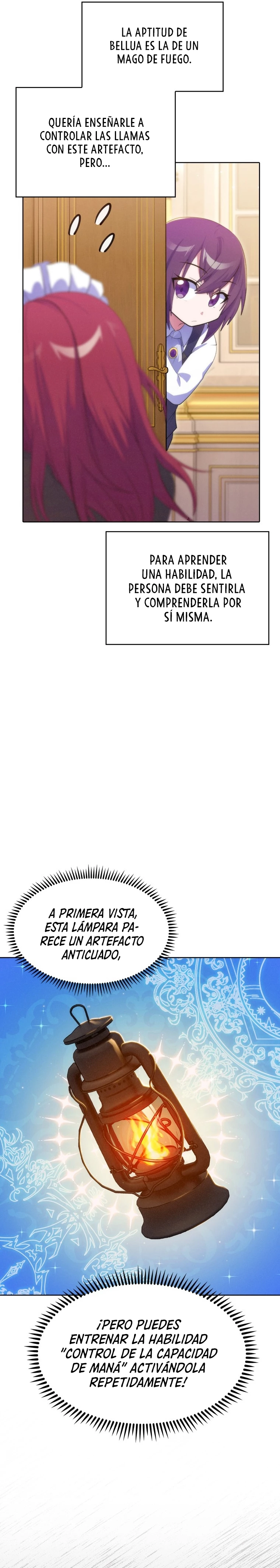 El Extra que Nunca Muere - Capítulo 12 - Página 17 - LectorTMOo