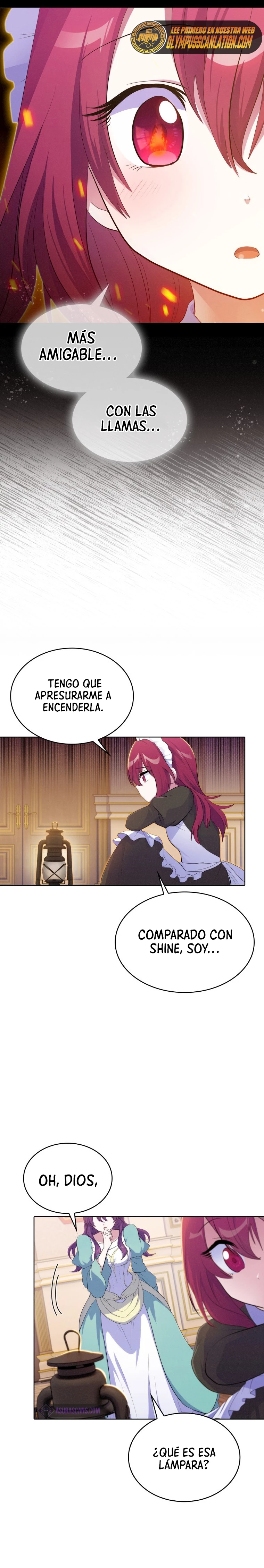 El Extra que Nunca Muere - Capítulo 12 - Página 21 - LectorTMOo