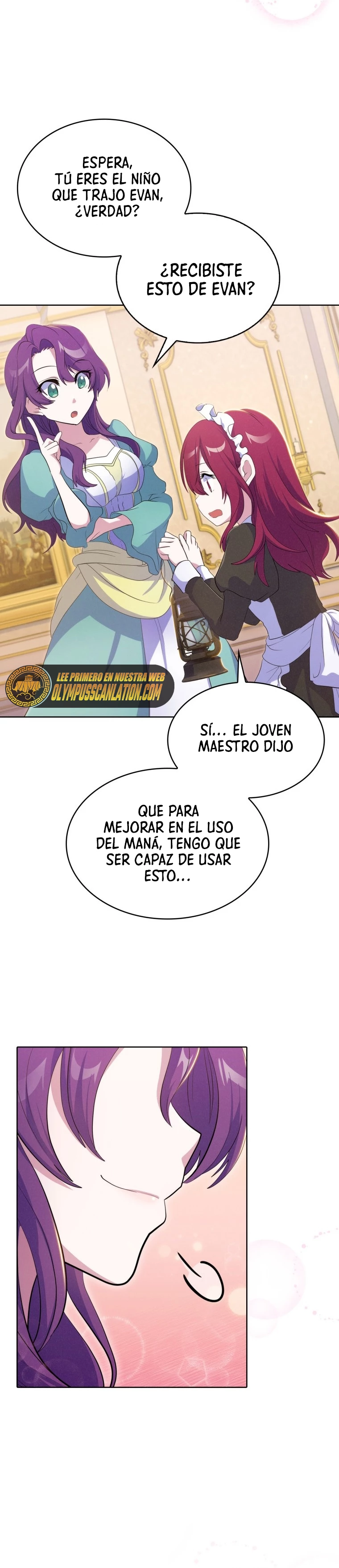 El Extra que Nunca Muere - Capítulo 12 - Página 23 - LectorTMOo
