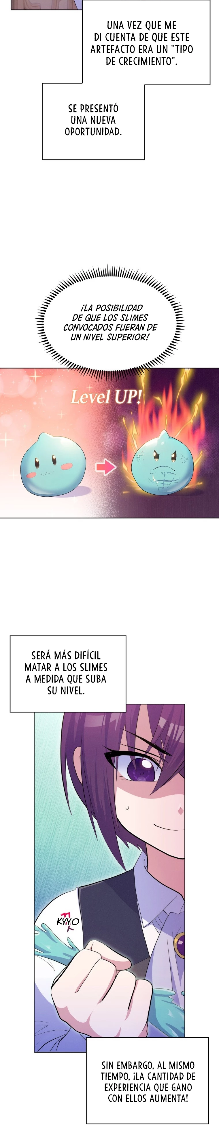 El Extra que Nunca Muere - Capítulo 12 - Página 29 - LectorTMOo