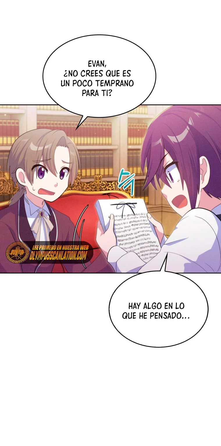 El Extra que Nunca Muere - Capítulo 13 - Página 14 - LectorTMOo