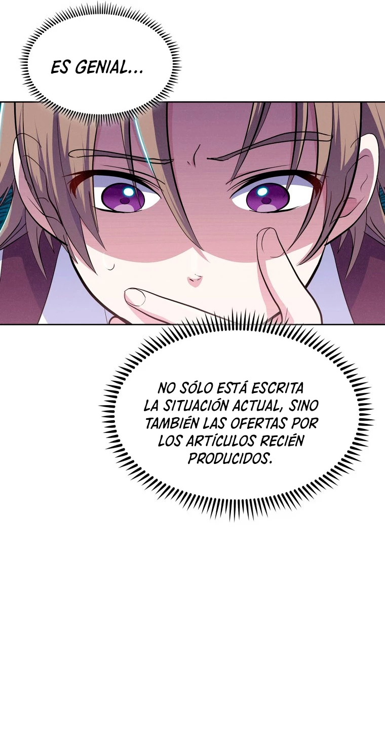 El Extra que Nunca Muere - Capítulo 13 - Página 21 - LectorTMOo