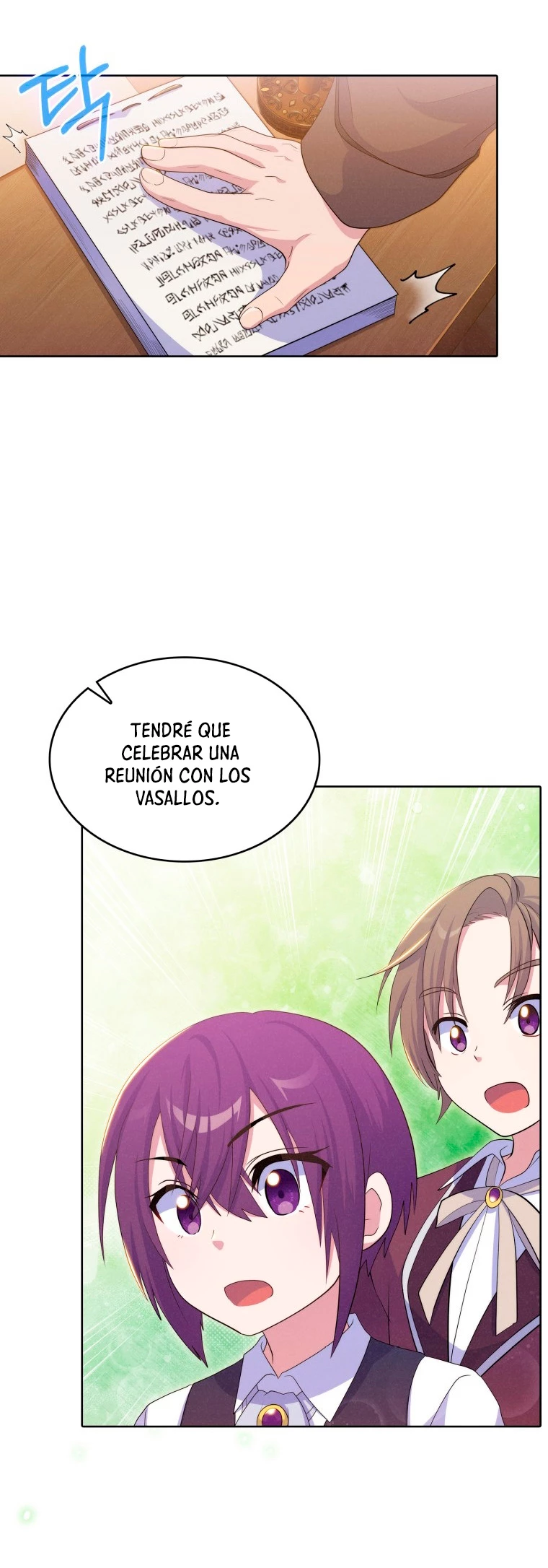 El Extra que Nunca Muere - Capítulo 13 - Página 36 - LectorTMOo