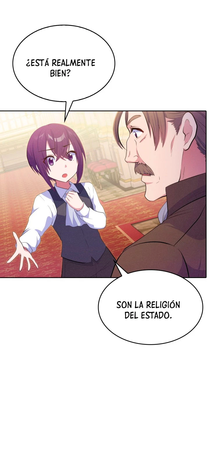 El Extra que Nunca Muere - Capítulo 13 - Página 55 - LectorTMOo