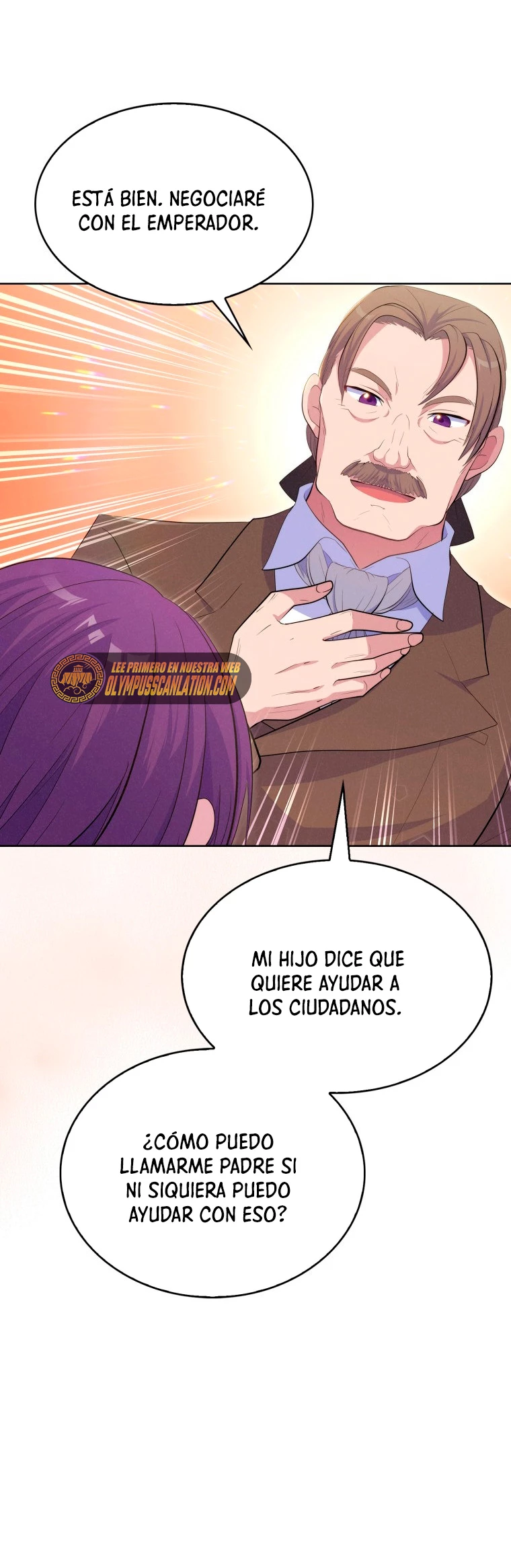 El Extra que Nunca Muere - Capítulo 13 - Página 56 - LectorTMOo
