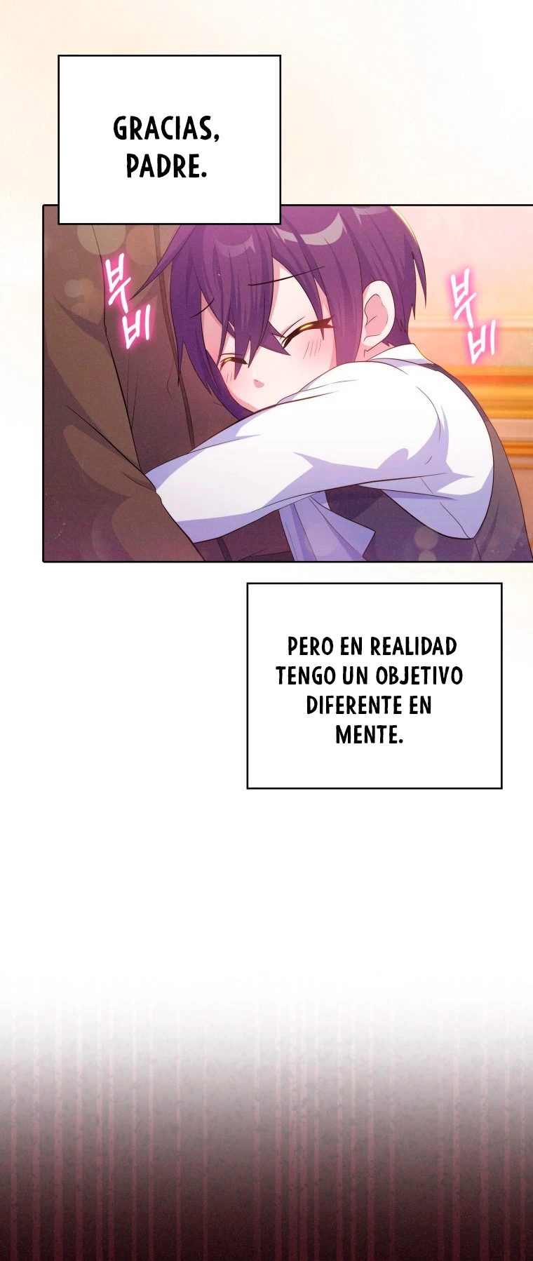 El Extra que Nunca Muere - Capítulo 13 - Página 59 - LectorTMOo