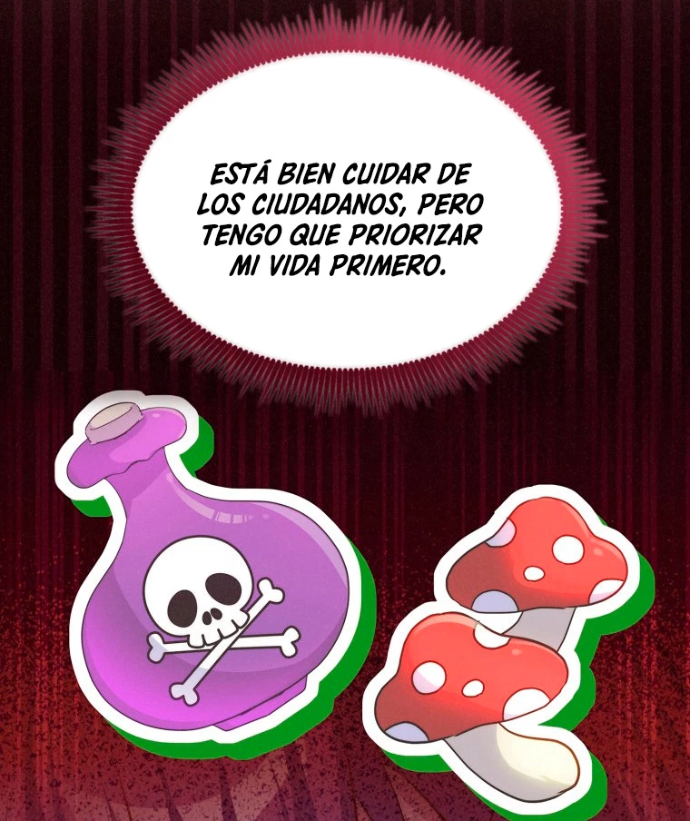 El Extra que Nunca Muere - Capítulo 13 - Página 60 - LectorTMOo