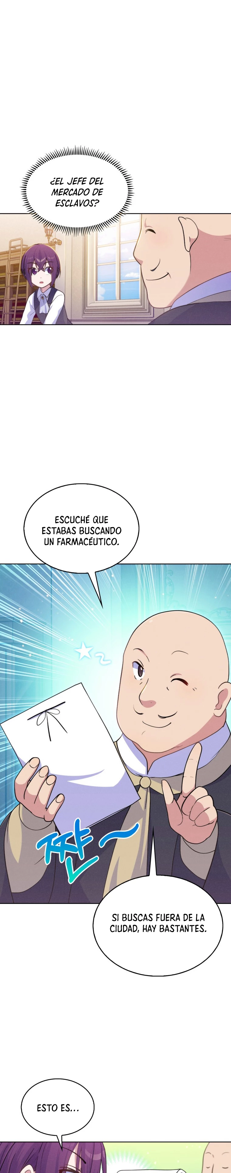 El Extra que Nunca Muere - Capítulo 14 - Página 9 - LectorTMOo
