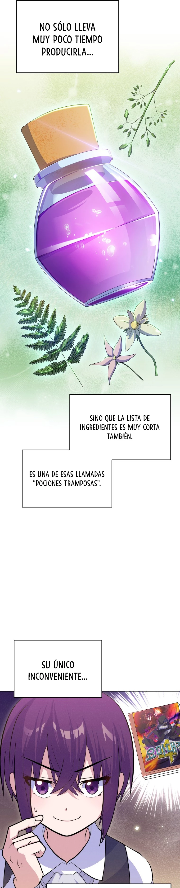 El Extra que Nunca Muere - Capítulo 14 - Página 30 - LectorTMOo