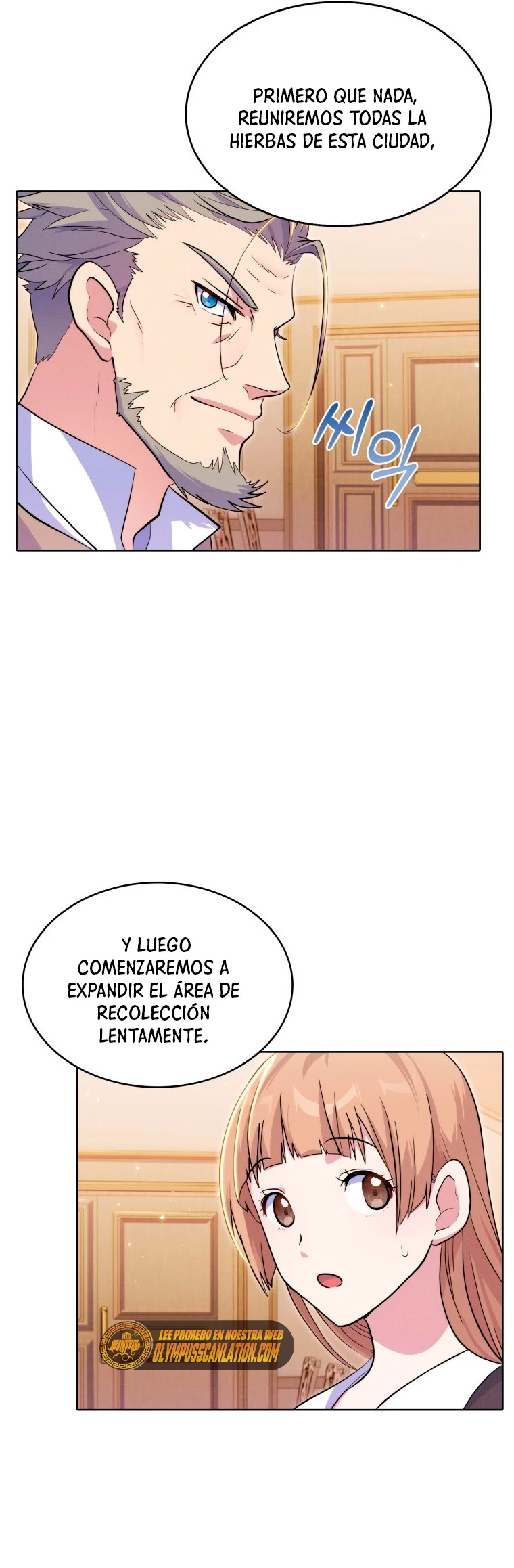 El Extra que Nunca Muere - Capítulo 15 - Página 10 - LectorTMOo