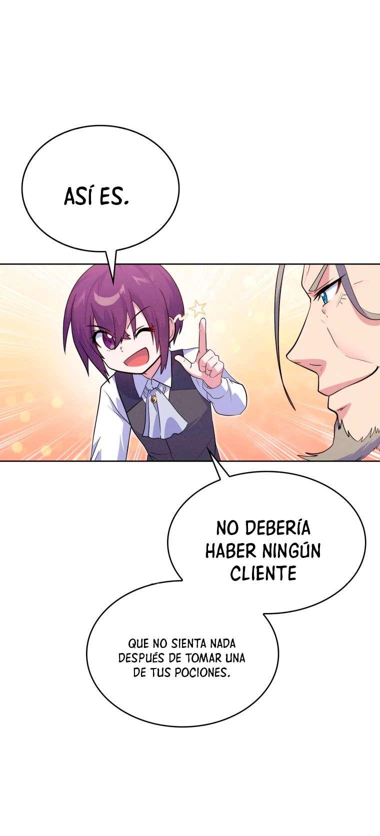 El Extra que Nunca Muere - Capítulo 15 - Página 13 - LectorTMOo